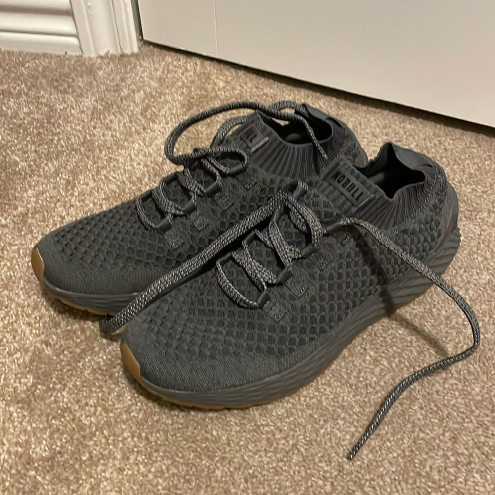 NOBULL - Men’s Allday Knit